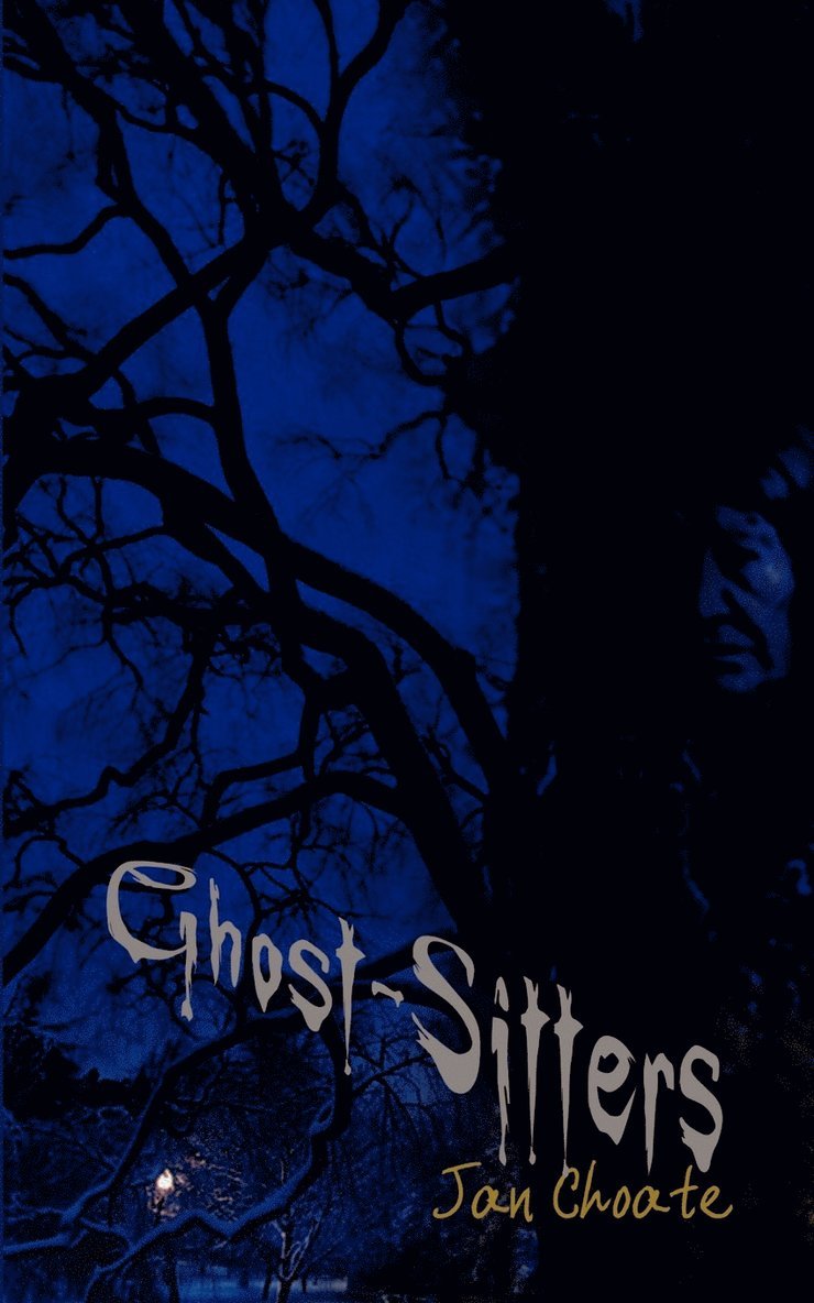 Ghost-sitters 1