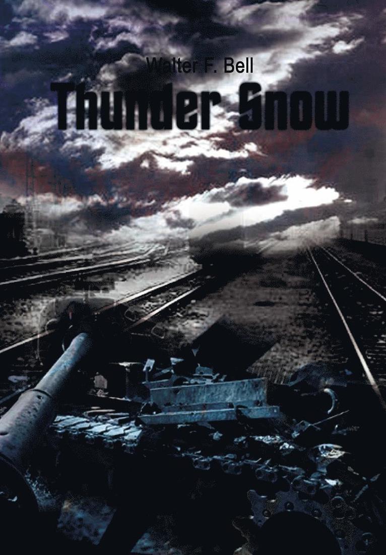 Thunder Snow 1