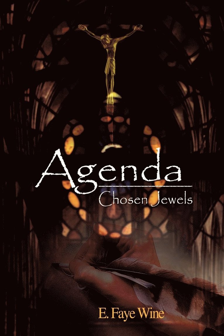 Agenda 1