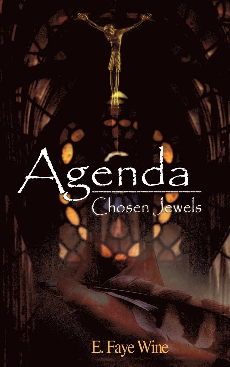 Agenda 1