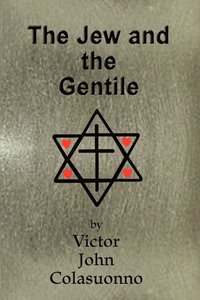 bokomslag The Jew and the Gentile