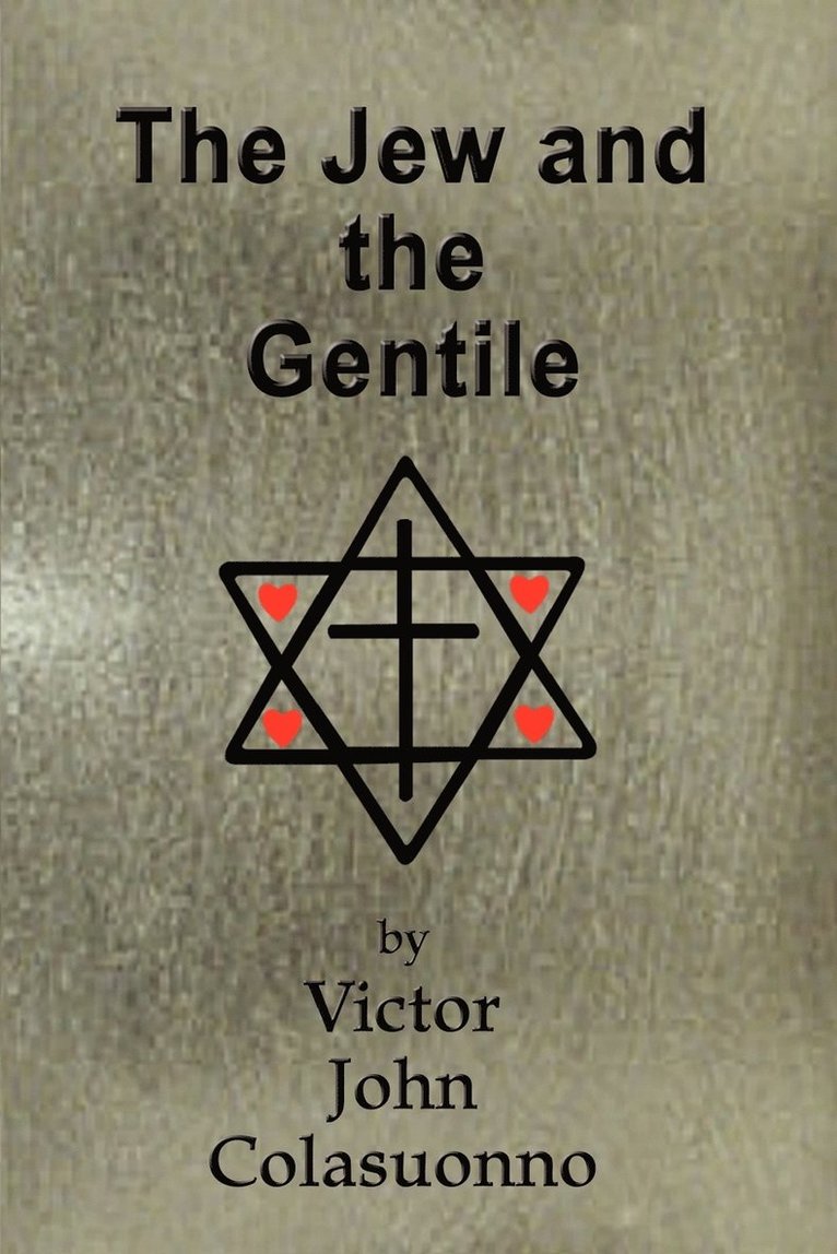 The Jew and the Gentile 1