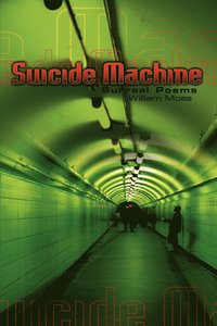 bokomslag The Suicide Machine