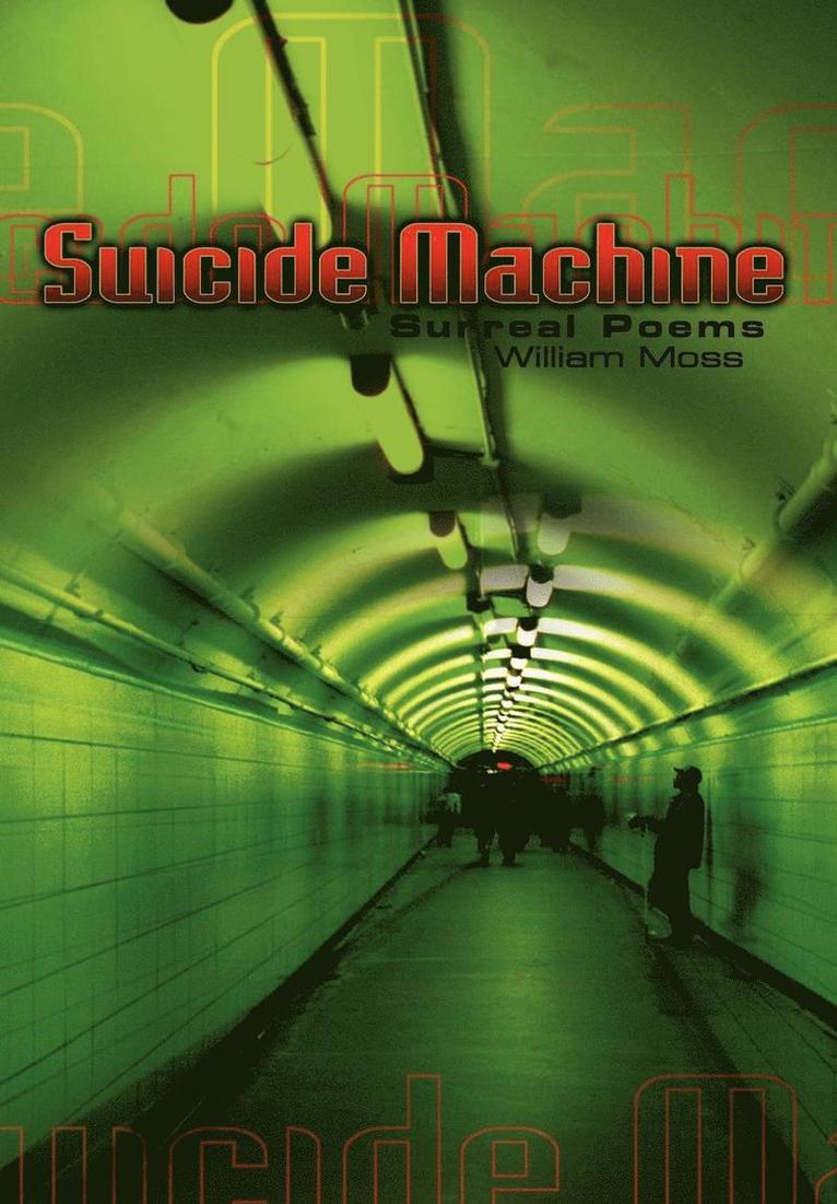 The Suicide Machine 1