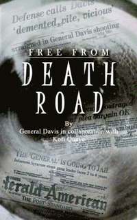 bokomslag Free from Death Road