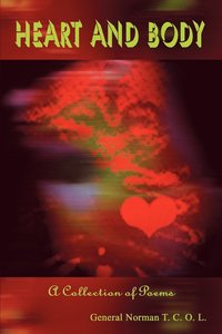 bokomslag Heart and Body
