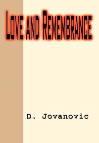 bokomslag Love and Remembrance