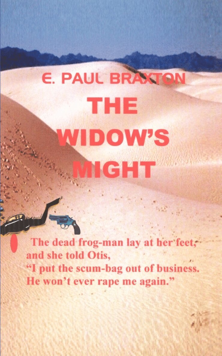 The Widow's Might 1