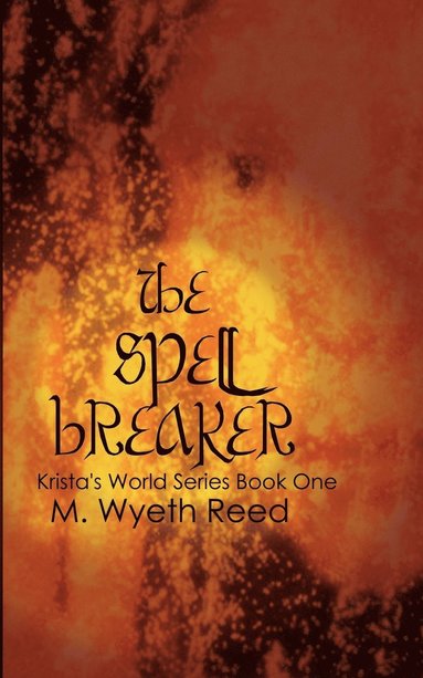 bokomslag The Spell Breaker: Bk. 1