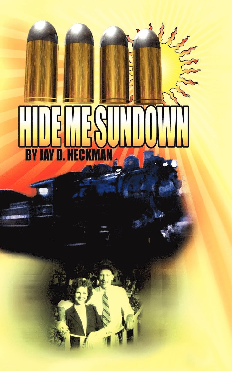 Hide Me Sundown 1