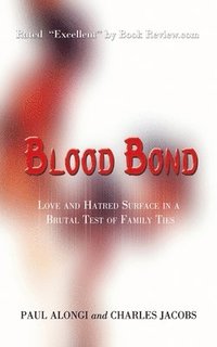 bokomslag Blood Bond