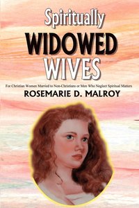 bokomslag Spiritually Widowed Wives