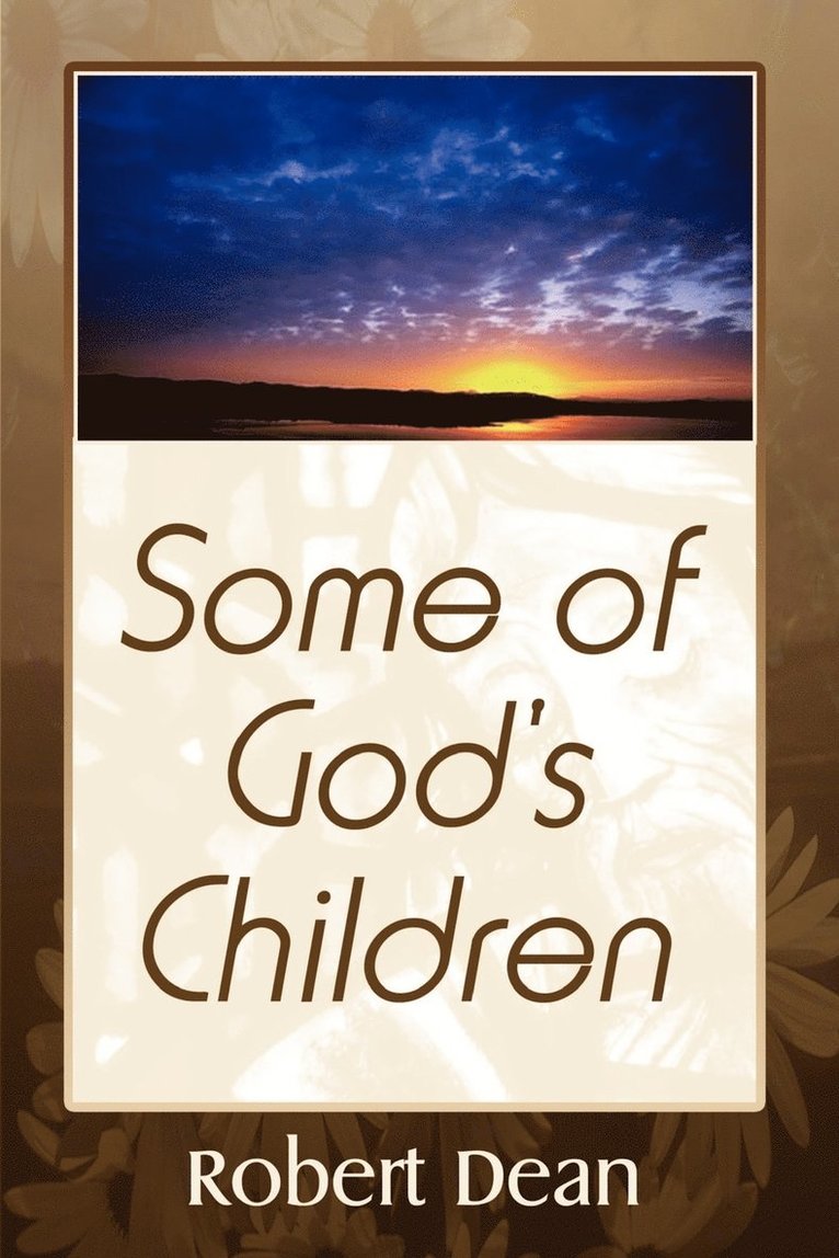 Some of God's Children 1