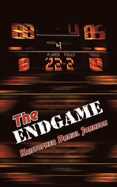 bokomslag Endgame