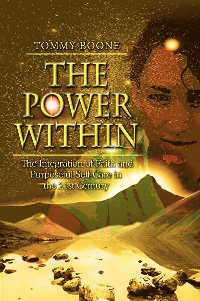 The Power within 1