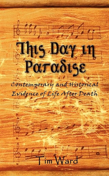 Tim Ward - This Day in Paradise, Häftad