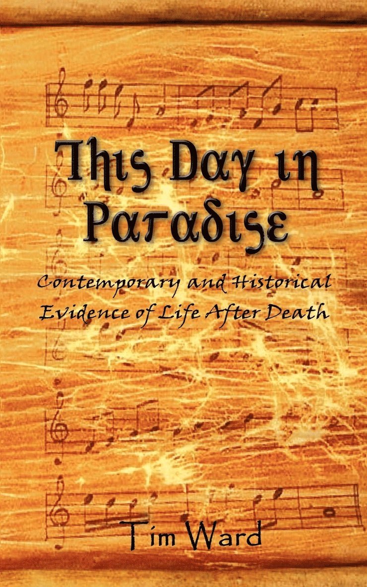 This Day in Paradise 1