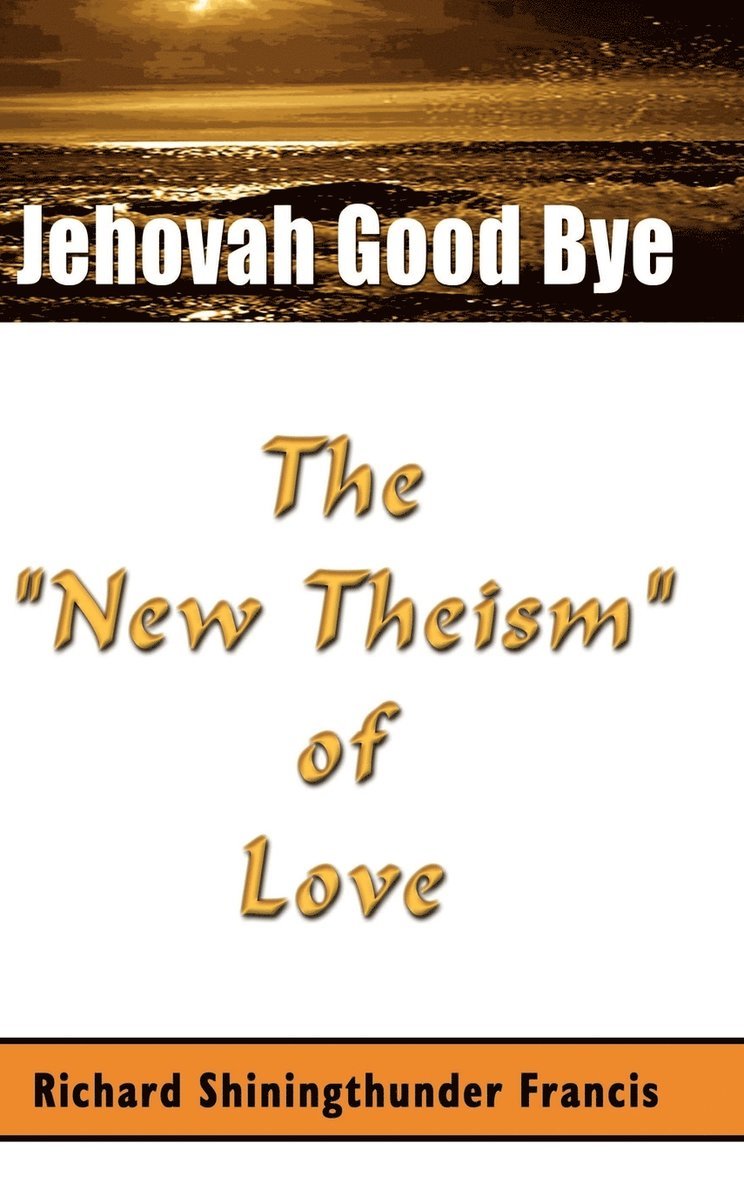 Jehovah Good Bye 1