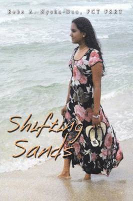 bokomslag Shifting Sands