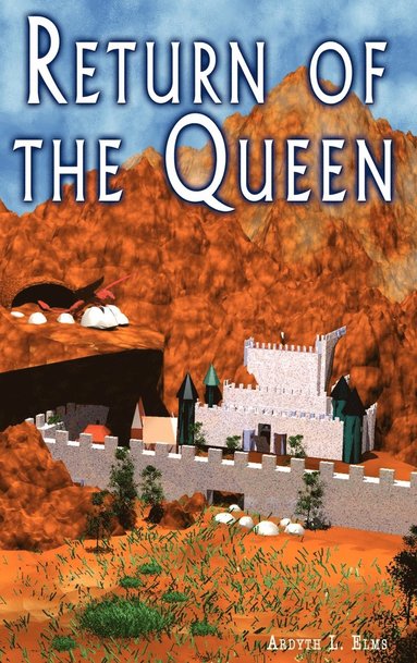 bokomslag Return of the Queen