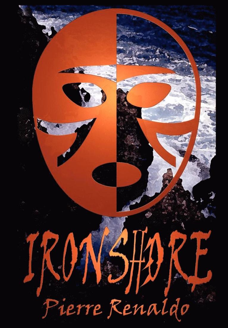 Ironshore 1