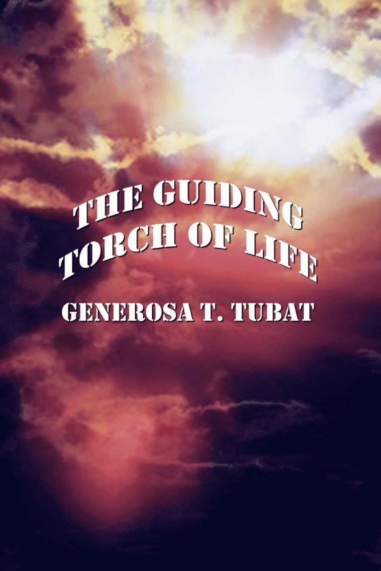 The Guiding Torch of Life 1