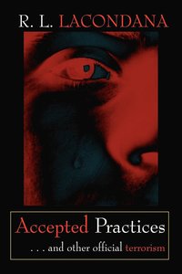 bokomslag Accepted Practices