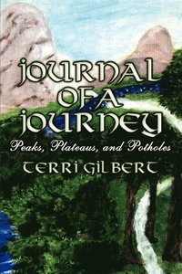 bokomslag Journal of a Journey