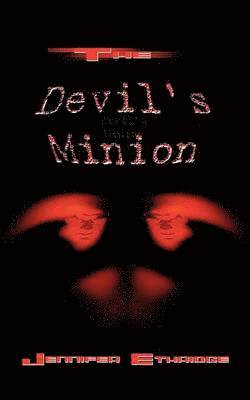 Jennifer Ethridge - Devil's Minion, Häftad