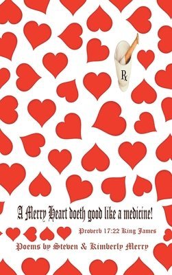 bokomslag Merry Heart Doeth Good Like a Medicine