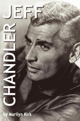 bokomslag Jeff Chandler