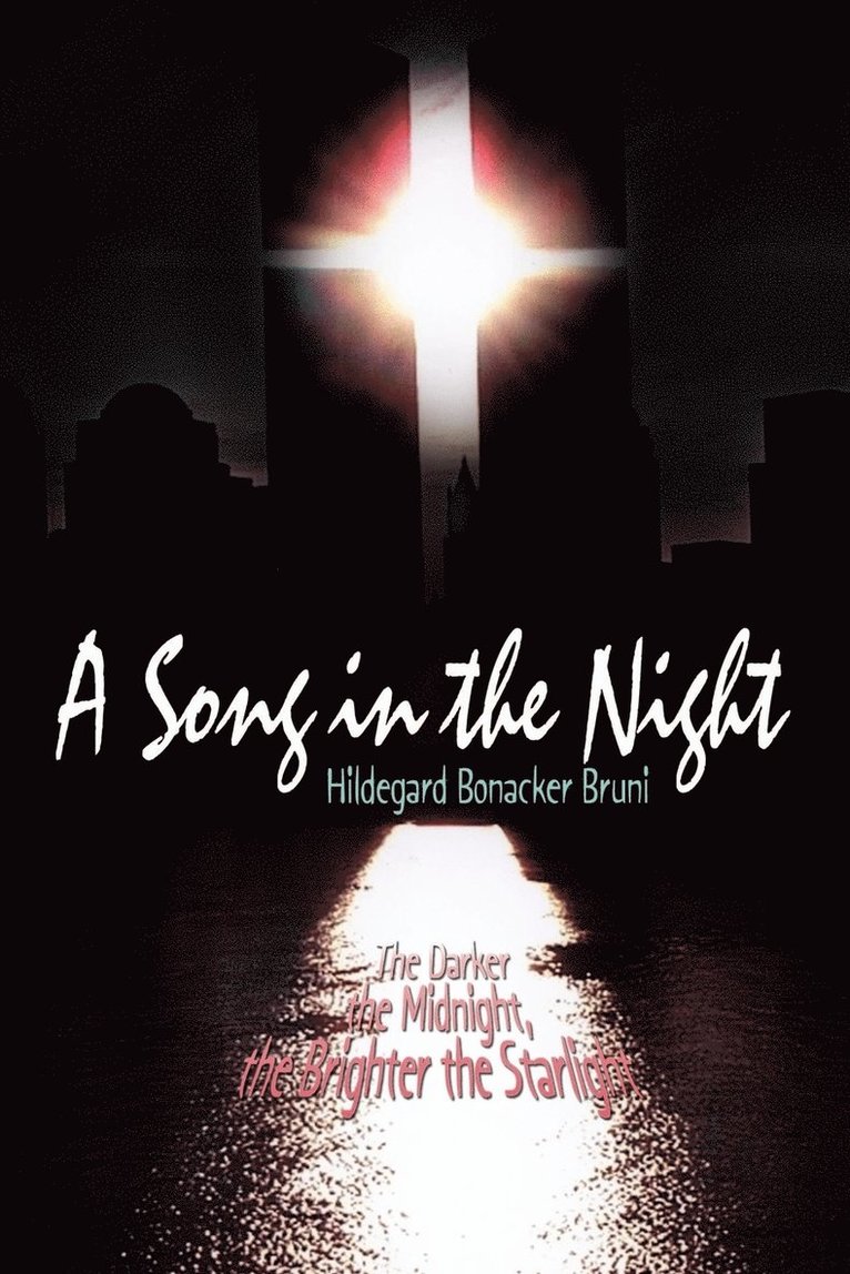 A Song in the Night 1