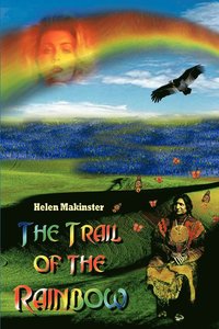 bokomslag Trail of the Rainbow