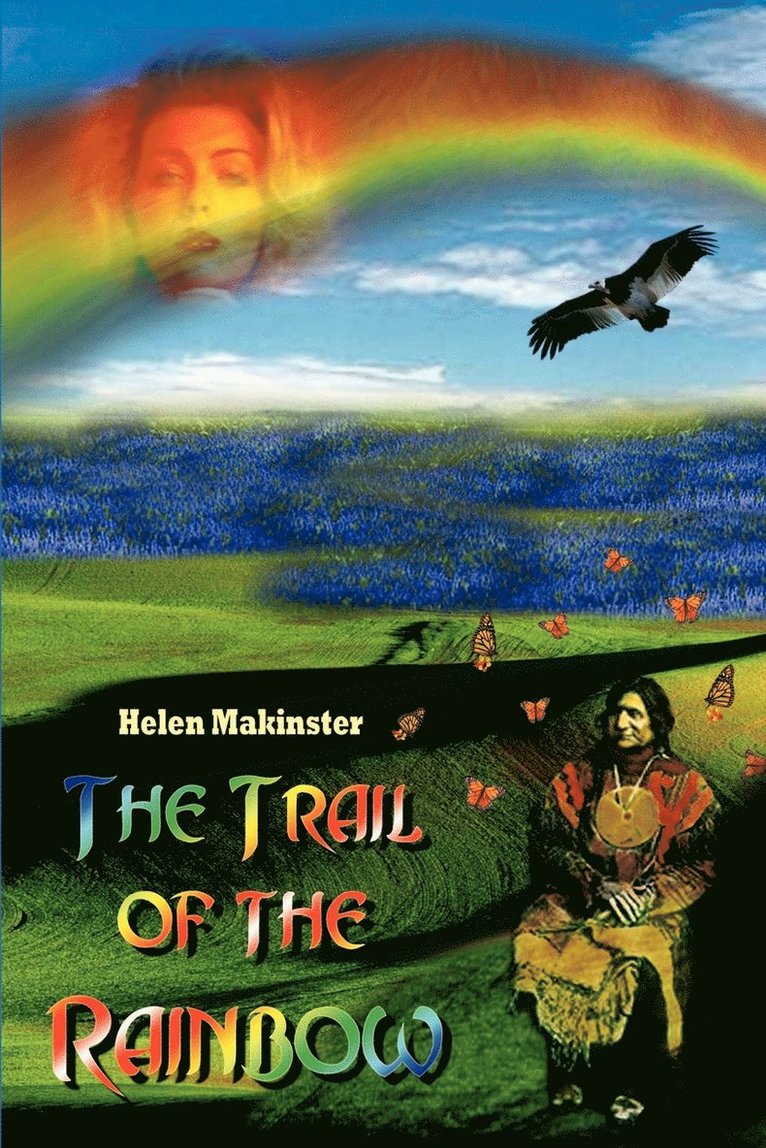 Trail of the Rainbow 1