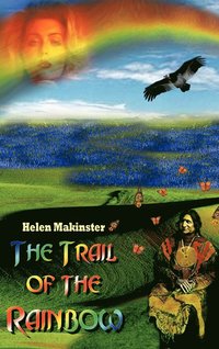 bokomslag Trail of the Rainbow