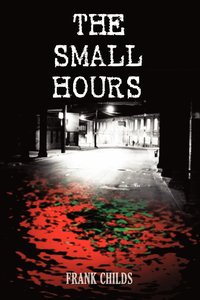 bokomslag The Small Hours