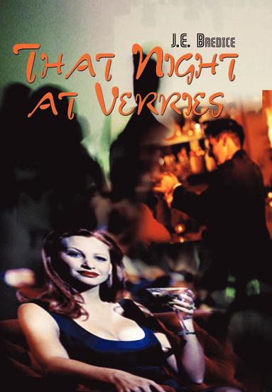 bokomslag That Night at Verries