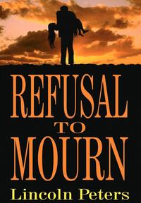 bokomslag Refusal to Mourn