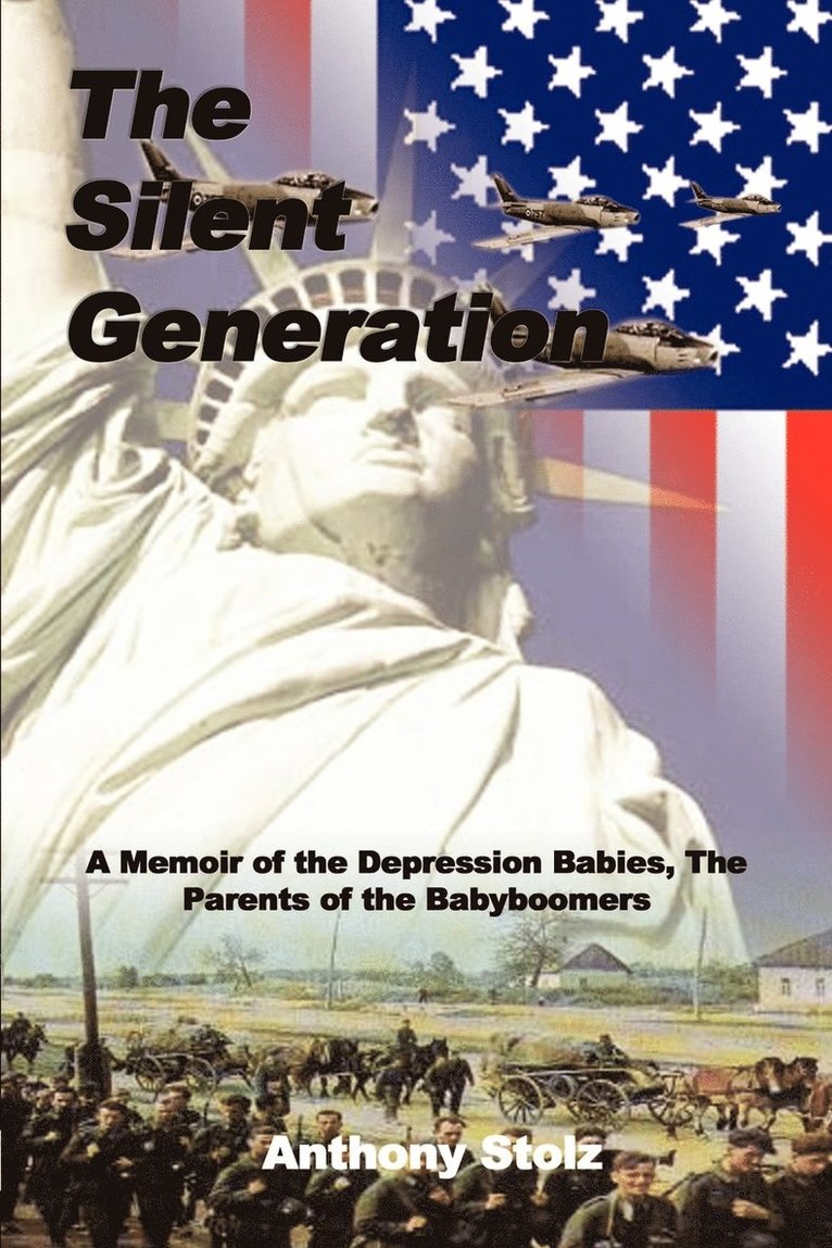 The Silent Generation 1