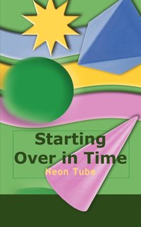 bokomslag Starting Over in Time