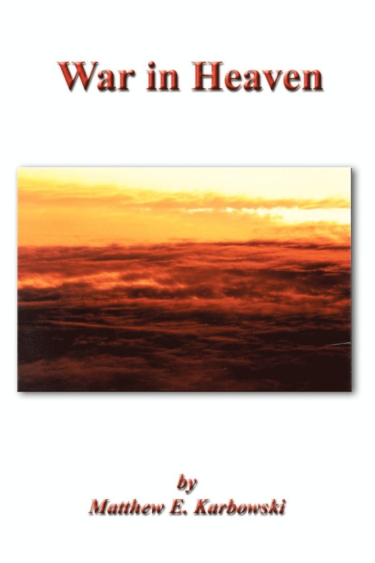 War in Heaven