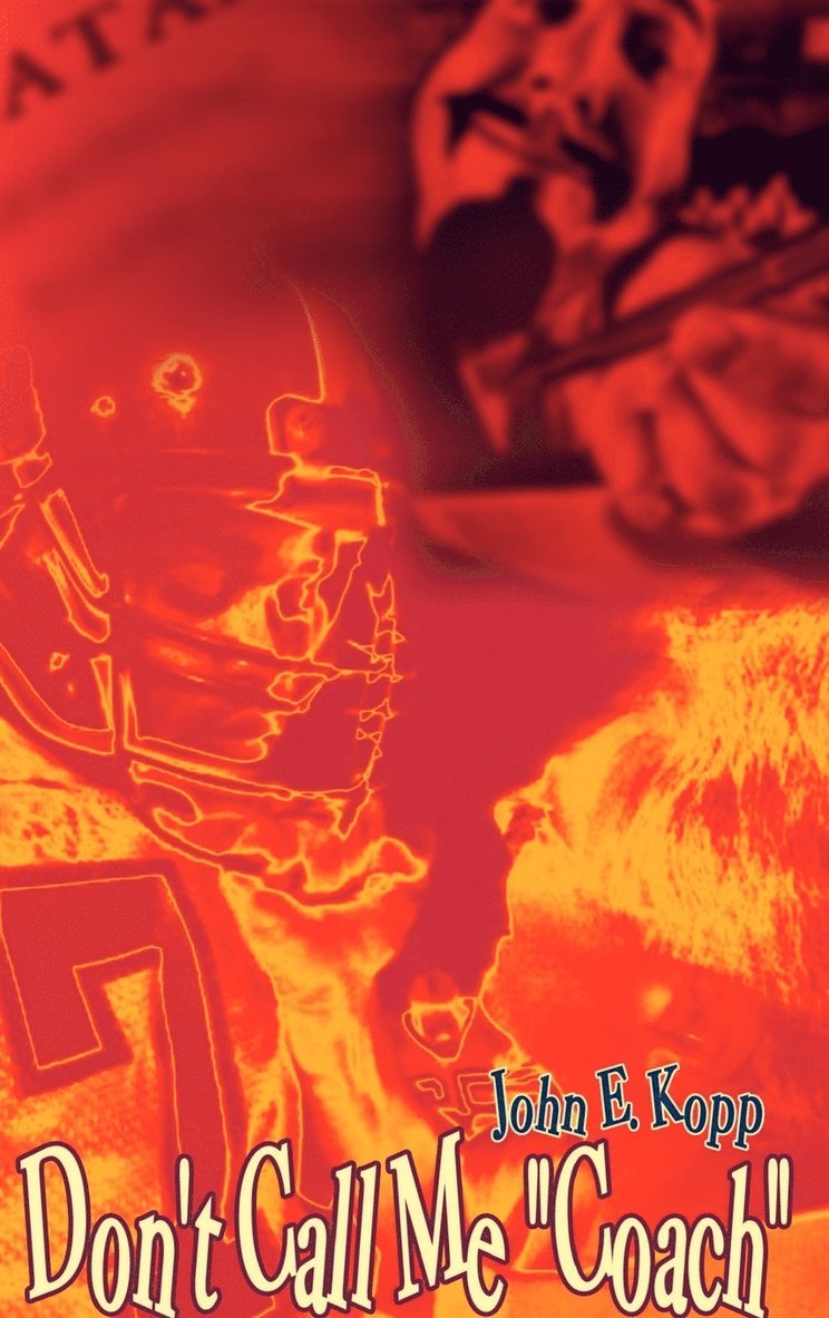 Don't Call Me "Coach"