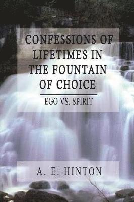 Confessions of Lifetimes in the Fountain of Choice 1