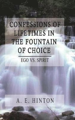 Confessions of Lifetimes in the Fountain of Choice 1