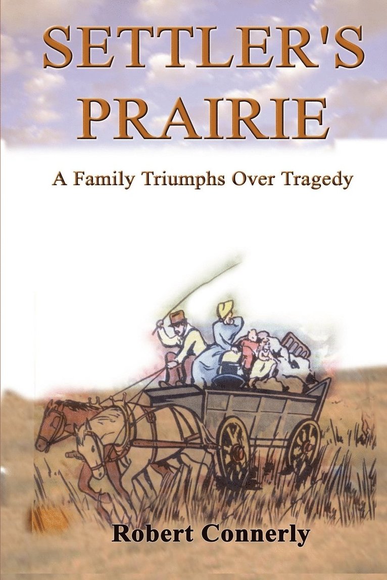 Settler's Prairie 1