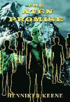 bokomslag The Aten Promise