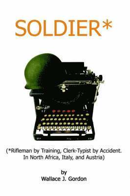 bokomslag Soldier