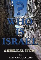 Who is Israel? 1