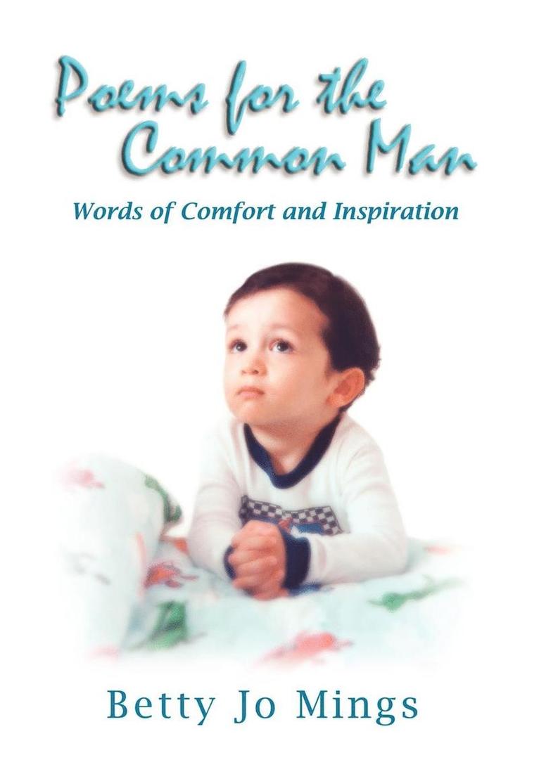 Poems for the Common Man 1