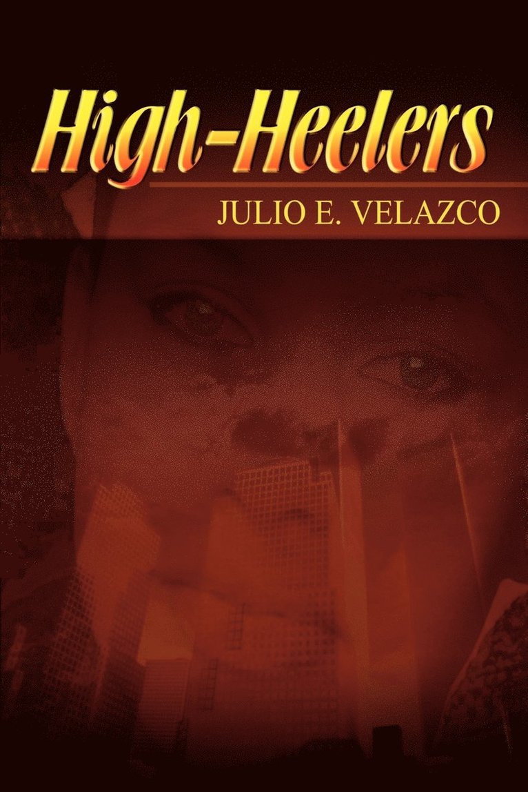 High-heelers 1